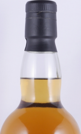 Glenfiddich 1965 35 Years Bourbon Hogshead Cadenheads Chairmans Stock Speyside Single Malt Scotch Whisky 49.1%