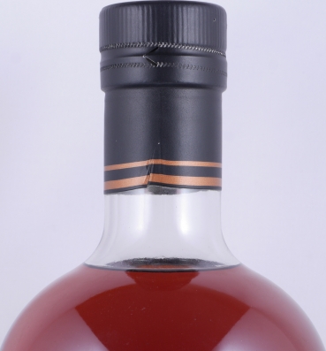 Stagg Jr. Release 2019 / Batch 13 Kentucky Straight Bourbon Whiskey Barrel Proof 64,2%