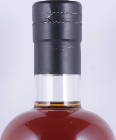 Caroni 23 Years Batch 3 That Boutique-Y Rum Company Traditional Column Trinidad Rum 56.8%