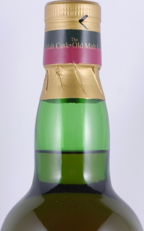 Port Ellen 1981 19 Years Sherry Cask Douglas Laing Old Malt Cask Islay Single Malt Scotch Whisky 50.0%