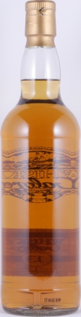 Rosebank 1990 13 Years Sherry Cask Duncan Taylor Whisky Galore Rare Aged Lowland Single Malt Scotch Whisky 46,0%