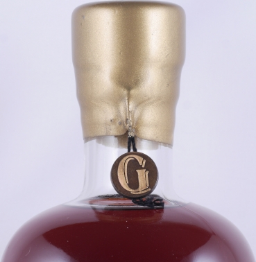 Glendronach 24 Years Grandeur Batch No. 006 Oloroso Sherry Casks Highland Single Malt Scotch Whisky 48,9%