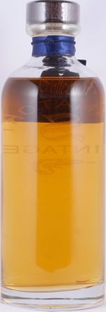 Linkwood 1987 16 Years Oak Cask No. 4142 Signatory Vintage The Decanter Collection Highland Single Malt Scotch Whisky 43.0%