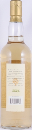 Bruichladdich 1986 11 Years Refill Sherry Cask No. MM 2083 Murray McDavid Islay Single Malt Scotch Whisky 46,0%