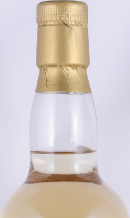Bruichladdich 1986 11 Years Refill Sherry Cask No. MM 2083 Murray McDavid Islay Single Malt Scotch Whisky 46,0%