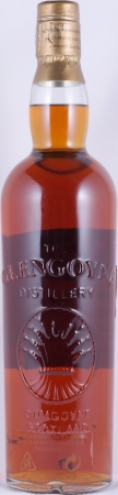 Glengoyne 1972 31 Years Single Cask No. 2970 Highland Single Malt Scotch Whisky Cask Strength 56.0%