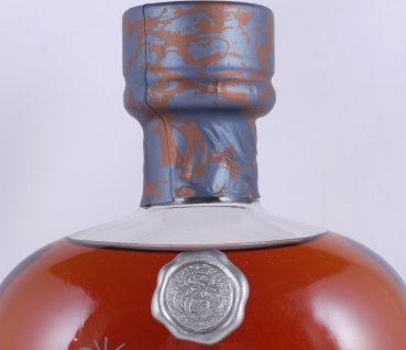 Elijah Craig 1991 18 Years Single Barrel No. 2964 Kentucky Straight Bourbon Whiskey 45,0%