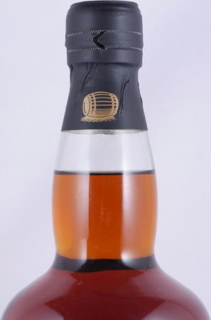Longmorn 1994 15 Years Sherry Butt Finish Cask No. 90152 Ian McLeod Chieftains Speyside Single Malt Scotch Whisky 56,2%