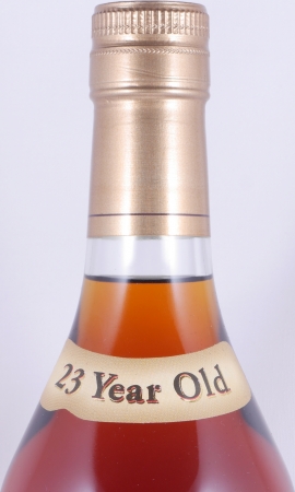 Pappy Van Winkles 23 Years #F-3647 Family Reserve Release 2015 Kentucky Straight Bourbon Whiskey 47,8%