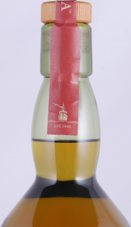 Caol Ila 1990 28 Years Refill American Oak Bourbon Barrel Cask No. 9373 Feis Ile 2019 Limited Edition Islay Single Malt Scotch Whisky 55,3%