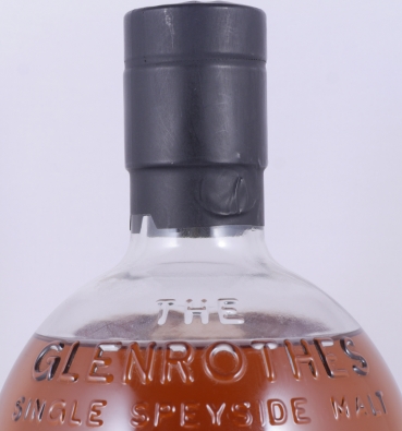 Glenrothes 1979 14 Years Vintage Limited Edition Speyside Single Malt Scotch Whisky 43.0%