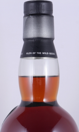 Glengoyne 2009 11 Years Pedro Ximénez Sherry Hogshead Cask No. 1007 Highland Single Malt Scotch Whisky 57,2%