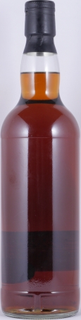 Bowmore 1997 20 Years Refill Sherry Cask No. 2414 Adelphi Selection Islay Single Malt Scotch Whisky 56.3%