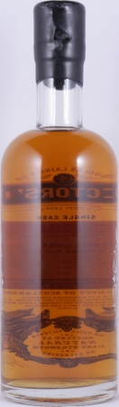 Macallan 1977 35 Years Refill Hogshead Cask No. DL 8682 Douglas Laing Directors Cut Speyside Single Malt Scotch Whisky 45,6%
