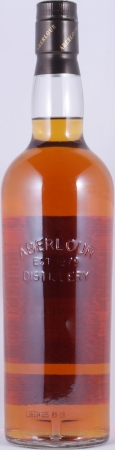 Aberlour 1976 22 Years 1st Fill American Oak Bourbon Casks Limited Edition Highland Single Malt Scotch Whisky 43.0%