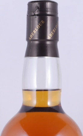 Aberlour 1976 22 Years 1st Fill American Oak Bourbon Casks Limited Edition Highland Single Malt Scotch Whisky 43.0%