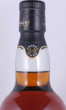 Glenugie 1981 22 Years Sherry Cask No. 5156 Duncan Taylor Rarest of the Rare Highland Single Malt Scotch Whisky 58,0%