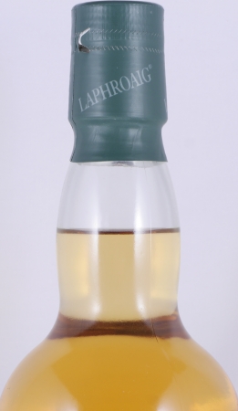 Laphroaig Cairdeas Feis Ile 2012 Limited Edition Islay Single Malt Scotch Whisky Cask Strength 51,2%