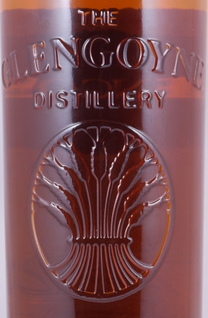 Glengoyne 12 Years 100° Proof Highland Single Malt Scotch Whisky Cask Strength 57,2%