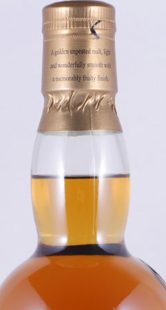 Glengoyne 12 Years 100° Proof Highland Single Malt Scotch Whisky Cask Strength 57,2%