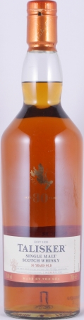Talisker 30 Years Limited Edition Special Release 2013 Isle of Skye Single Malt Scotch Whisky 45,8%