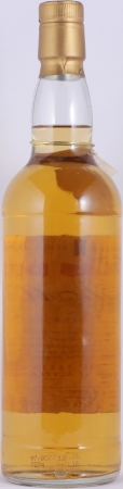 Dallas Dhu 1983 The Last Cask Filled Remnant Oak Cask No. 327 Historic Collection Speyside Single Malt Scotch Whisky 48.0%