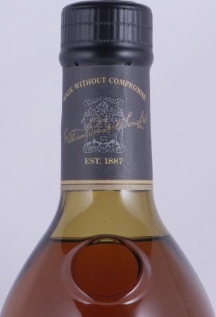 Glenfiddich 1976 30 Years Sherry Oak Cask No. 16392 La Grande Epicerie Paris Speyside Single Malt Scotch Whisky 47.0%