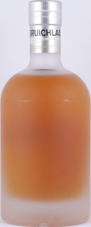 Bruichladdich 1990 21 Years Bourbon / Calvados Cask No. 003 Micro-Provenance Islay Single Malt Scotch Whisky 48,5%