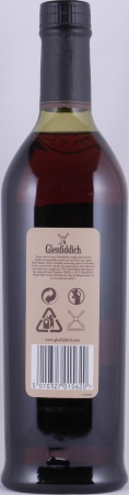 Glenfiddich 1975 34 Years European Oak Sherry Butt Cask No. 22000 Rare Collection Speyside Single Malt Scotch Whisky 54.3%