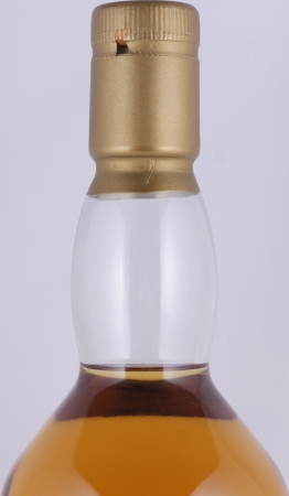 Cragganmore 1973 29 Years Oak Casks Special Edition 2003 Speyside Single Malt Scotch Whisky Cask Strength 52,5%