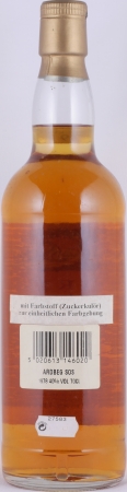 Ardbeg 1978 21 Years Gordon und MacPhail Spirit of Scotland Islay Single Malt Scotch Whisky 40,0%