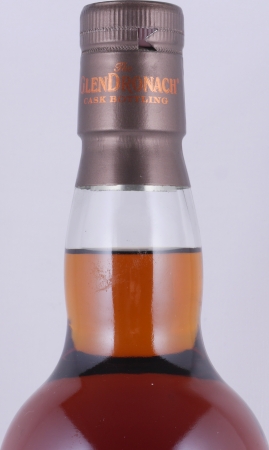 Glendronach 1993 26 Years Pedro Ximenez Sherry Puncheon Cask No. 7405 Highland Single Malt Scotch Whisky 52,9%