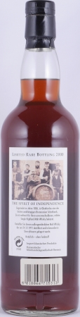 Glenfarclas 1971 28 Years Sherry Cask No. 5959 + 5960 Christmas Limited Edition Highland Single Malt Scotch Whisky 53.1%