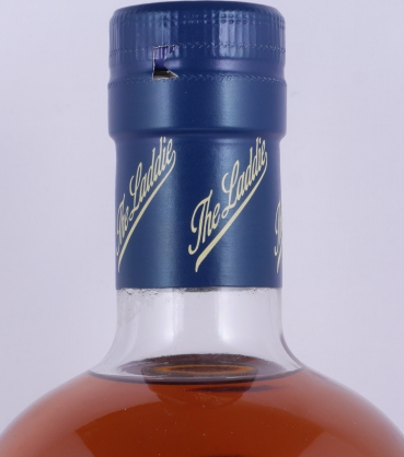 Bruichladdich Legacy Series Three 35 Years Islay Single Malt Scotch Whisky Cask Strength 40.7%