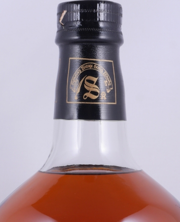 Glen Albyn 1974 30 Years Oak Cask No. 1597 Signatory Vintage Highland Single Malt Scotch Whisky Cask Strength 55.9%