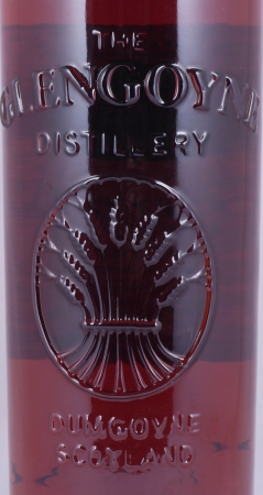 Glengoyne 1971 26 Years Spanish Sherry Oak Cask No. 4678 Highland Single Malt Scotch Whisky 57,0%