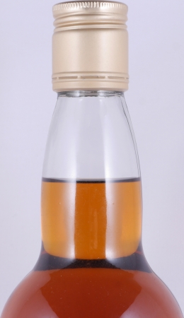 Longmorn 25 Years Gordon und MacPhail Licensed Bottling Finest Highland Single Malt Scotch Whisky 40,0%
