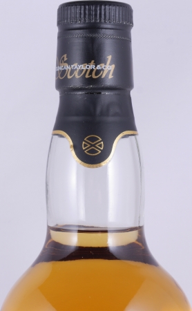 Banff 1975 30 Years Oak Cask No. 3421 Duncan Taylor Rarest of the Rare Highland Single Malt Scotch Whisky 43.5%