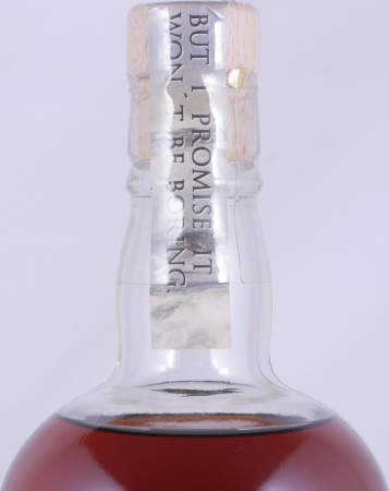 (Bowmore) Sailing Seagull Regensburger Whiskyclub Private Club Bottling No. 12 Vatted Islay Single Malt Whisky 50.4%