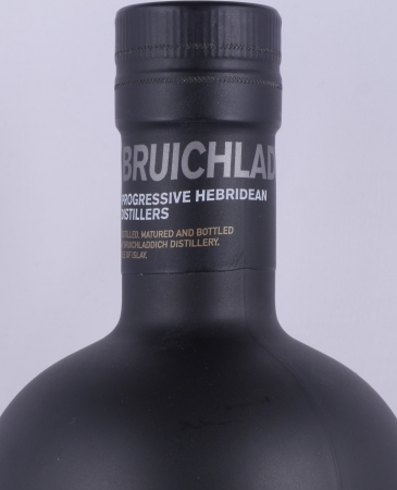Bruichladdich Black Art 05.1 1992 24 Years Limited Edition Release 2016 Islay Single Malt Scotch Whisky Cask Strength 48,4%
