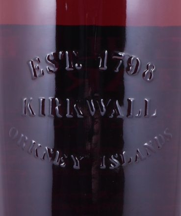 Highland Park 1983 20 Years Sherry Cask Distillery-only Single Cask Collection Orkney Islands Single Malt Scotch Whisky 56.4%