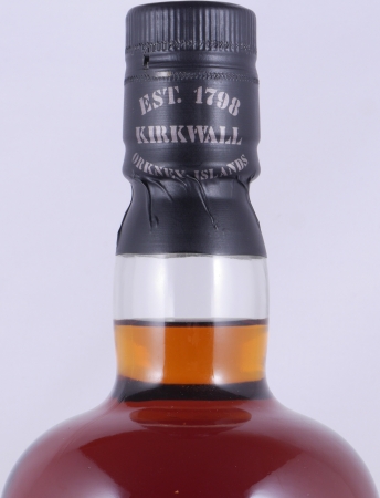 Highland Park 1983 20 Years Sherry Cask Distillery-only Single Cask Collection Orkney Islands Single Malt Scotch Whisky 56.4%