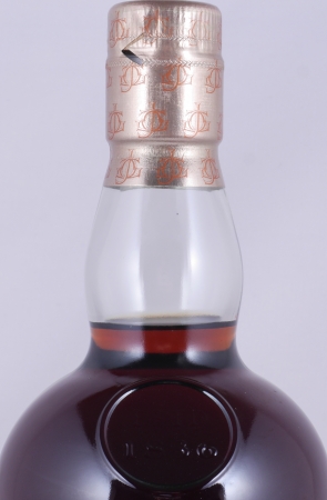 Glenfarclas 1963 48 Years The Family Casks First Fill Sherry Hogshead Cask No. 179 Highland Single Malt Scotch Whisky 50,4%