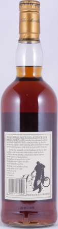 Macallan 1974 18 Years Sherry Wood Highland Single Malt Scotch Whisky 43,0%