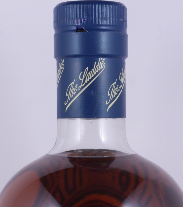 Bruichladdich Legacy Series Two 37 Years Islay Single Malt Scotch Whisky Cask Strength 41,8%