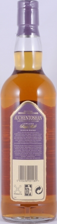 Auchentoshan 18 Years Oloroso Sherry Matured Limited 2006 Edition Lowland Single Malt Scotch Whisky 55.8%