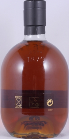 Glenrothes 1991 13 Years Vintage Limited Edition Speyside Single Malt Scotch Whisky 43.0%
