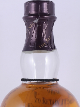 Balvenie 1979 15 Years Traditional Oak Cask No. 2436 Single Barrel Highland Single Malt Scotch Whisky 50.4%