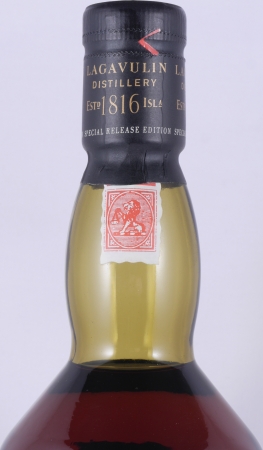 Lagavulin 1979 18 Years Distillers Edition 1997 1st Special Release lgv.4/463 Islay Single Malt Scotch Whisky 43.0%