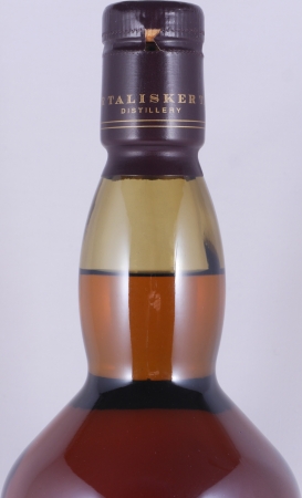 Talisker 1989 13 Years Distillers Edition 2002 Special Release TD-S: 5DP Isle of Skye Single Malt Scotch Whisky 45.8% 1.0L